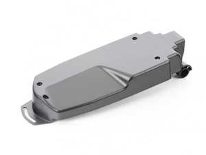 ES#2922006 - 51162991999 - TELEPHONE CRADLE, LOWER SECT - Genuine BMW - BMW