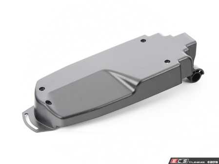ES#2922006 - 51162991999 - TELEPHONE CRADLE, LOWER SECT - Genuine BMW - BMW