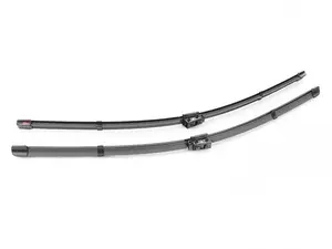 Front Wiper Blade Set
