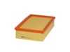 ES#3676614 - 13721715881 - BMW Air filter - Keep your engine breathing fresh air. - Hengst - BMW