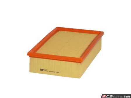 ES#3676614 - 13721715881 - BMW Air filter - Keep your engine breathing fresh air. - Hengst - BMW