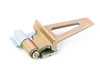 ES#72247 - 41511960206 - HINGE - Genuine BMW - BMW