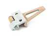 ES#72247 - 41511960206 - HINGE - Genuine BMW - BMW