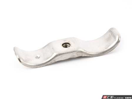 ES#40006 - 18207551218 - Exhaust Clamp - Genuine BMW - BMW
