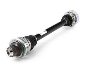 ES#4671859 - 80A501204G - DRIVESHAFT - Genuine Volkswagen Audi - Audi