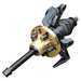 ES#4047084 - MLK433414 - Uni Drive - Shaft Pusher/ Hub Puller - (NO LONGER AVAILABLE) - Mueller-Kueps - 