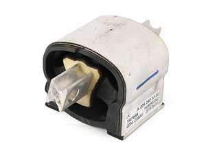 ES#2990635 - 2052403300 - Transmission Mount - Priced Each - Greatly reduce driveline vibrations with a new transmission mount. - Genuine Mercedes Benz - Mercedes Benz