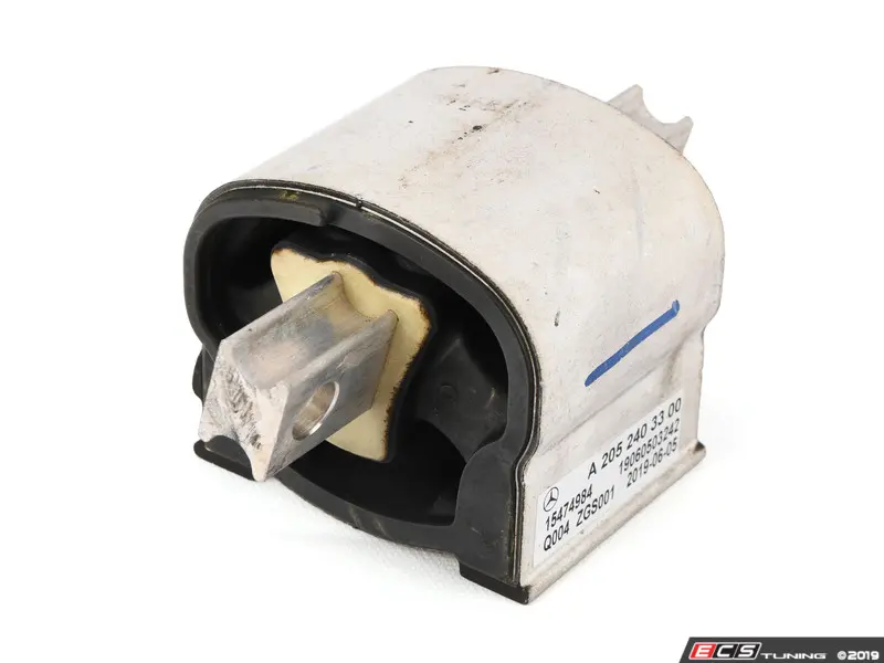 Genuine Mercedes Benz - 2052403300 - Transmission Mount - Priced Each