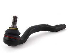ES#523186 - 32106774321 - Tie Rod End - Right - Outer tie rod end only - Lemforder - BMW