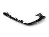 ES#3423685 - 5G0853101G041 - Bumper Grille Trim - Left - Located around the outer bumper air inlets - Genuine Volkswagen Audi - Volkswagen