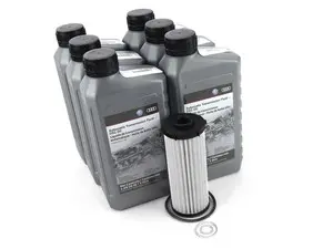 DSG Service Kit
