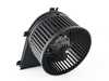 ES#3200330 - 1J1819021C - Blower Motor - Pushes air through the vent system - URO - Audi Volkswagen