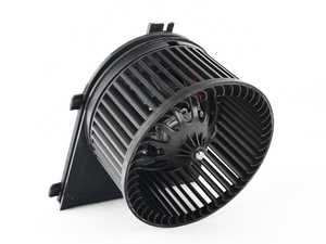 ES#3200330 - 1J1819021C - Blower Motor - Pushes air through the vent system - URO - Audi Volkswagen