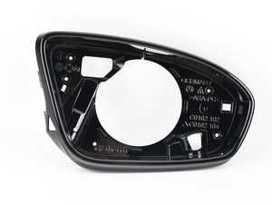 ES#2590233 - 51168050474 - SUPPORTING RING RIGH - Genuine BMW - BMW