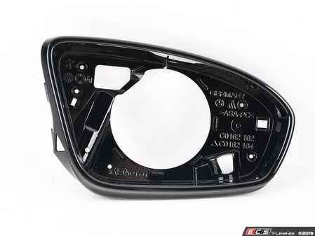 ES#2590233 - 51168050474 - SUPPORTING RING RIGH - Genuine BMW - BMW