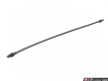 ES#2883232 - 2115010625 - Coolant Breather Pipe - From Engine to Expansion Tank - Vaico - Mercedes Benz