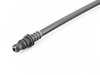 ES#2883232 - 2115010625 - Coolant Breather Pipe - From Engine to Expansion Tank - Vaico - Mercedes Benz