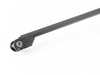 ES#2887341 - 4B1955408D - Front Wiper Arm - Right - Keep your windshield clean and clear - Vaico - Audi