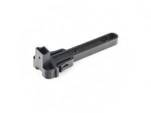 ES#3514985 - 64116930015 - Blower Motor Temperature Sensor - Priced Each - Part of the HVAC system - URO - BMW MINI