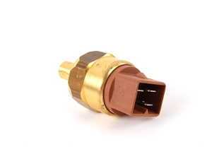 ES#273607 - 034919369C - Coolant Temperature Sensor - 4 Pin - Ensure proper readings of your coolant temp - Genuine Volkswagen Audi - Audi