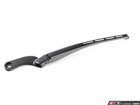 ES#2887340 - 4B1955407D - Front Wiper Arm - Left - Keep your windshield clean and clear - Vaico - Audi