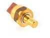 ES#273607 - 034919369C - Coolant Temperature Sensor - 4 Pin - Ensure proper readings of your coolant temp - Genuine Volkswagen Audi - Audi