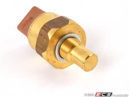 Genuine Volkswagen Audi - 034919369C - Coolant Temperature Sensor - 4