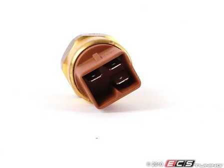 Genuine Volkswagen Audi - 034919369C - Coolant Temperature Sensor - 4