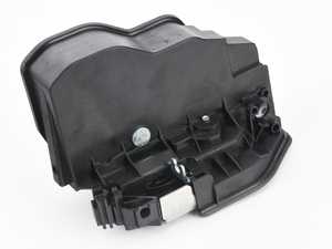 ES#3190437 - 937-800 - Integrated Door Lock Actuator - Left - A pivotal part of your keyless entry system - Dorman - BMW
