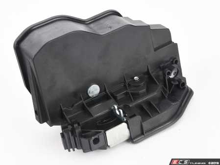 ES#3190437 - 937-800 - Integrated Door Lock Actuator - Left - A pivotal part of your keyless entry system - Dorman - BMW