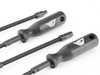 ES#3690272 - CTA1051 - 4 PC. Metric Flex Nut Driver Set - Get the complete set for you tool box. - CTA Tools - Audi BMW Volkswagen Mercedes Benz MINI Porsche