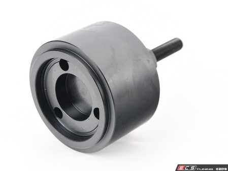 ES#4023665 - 119600 - MINI Cooper Front Crankshaft Seal Installer - To install the seal main crank seal on the passenger side - Baum Tools - MINI