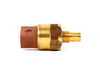 ES#273607 - 034919369C - Coolant Temperature Sensor - 4 Pin - Ensure proper readings of your coolant temp - Genuine Volkswagen Audi - Audi