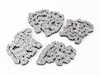 ES#3438264 - 079109229KT32 - Complete Timing Chain Kit - ultimate  - Everything need to get the job done including the upgraded RS4 metal guide rail! - Assembled By ECS - Audi
