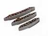 ES#3438264 - 079109229KT32 - Complete Timing Chain Kit - ultimate  - Everything need to get the job done including the upgraded RS4 metal guide rail! - Assembled By ECS - Audi