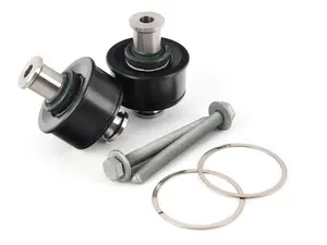Turner Motorsport Thrust Arm Monoball Upgrade