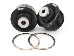 Turner Motorsport Thrust Arm Monoball Upgrade 