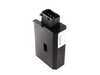 ES#2167440 - 67111387726 - Front Door Lock Actuator - Priced Each - Fits left and right side - Continental - BMW