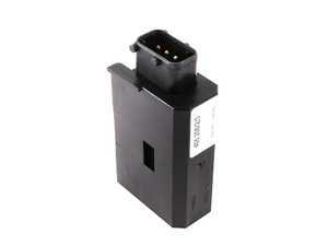 ES#2167440 - 67111387726 - Front Door Lock Actuator - Priced Each - Fits left and right side - Continental - BMW