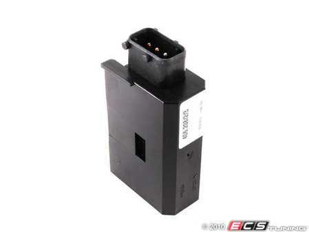 ES#2167440 - 67111387726 - Front Door Lock Actuator - Priced Each - Fits left and right side - Continental - BMW