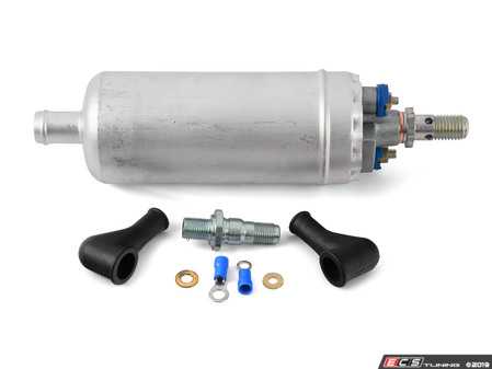 ES#4017620 - 0030915301 - Electric Fuel Pump - Located underneath your vehicle near the fuel tank - URO - Mercedes Benz