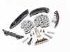 ES#3536760 - 03H109465KT3 - Timing Chain Kit - Replace your timing chains now to prevent future headache - Assembled By ECS - Audi Volkswagen