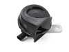 ES#168897 - 61337839346 - Horn - Genuine BMW - BMW