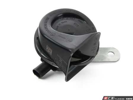 ES#168897 - 61337839346 - Horn - Genuine BMW - BMW