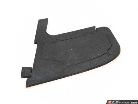 ES#174695 - 63217178385 - GASKET - Genuine BMW - BMW