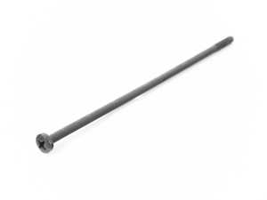 ES#166048 - 61211459734 - BOLT-BLK. - (NO LONGER AVAILABLE) - Genuine BMW - 