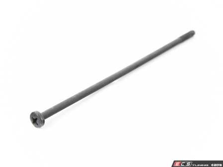 ES#166048 - 61211459734 - BOLT-BLK. - (NO LONGER AVAILABLE) - Genuine BMW - 