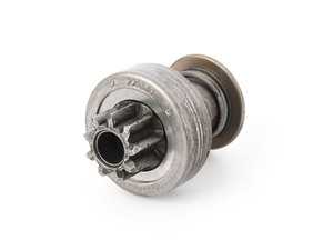 ES#29847 - 12411268370 - STARTER PINION - Genuine BMW - BMW