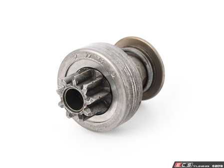 ES#29847 - 12411268370 - STARTER PINION - Genuine BMW - BMW