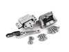 ES#3690988 - 1k0199555beKT - Ultimate Engine & Transmission Mount Kit - Includes all driveline mounts with all the necessary hardware - Genuine Volkswagen Audi - Volkswagen